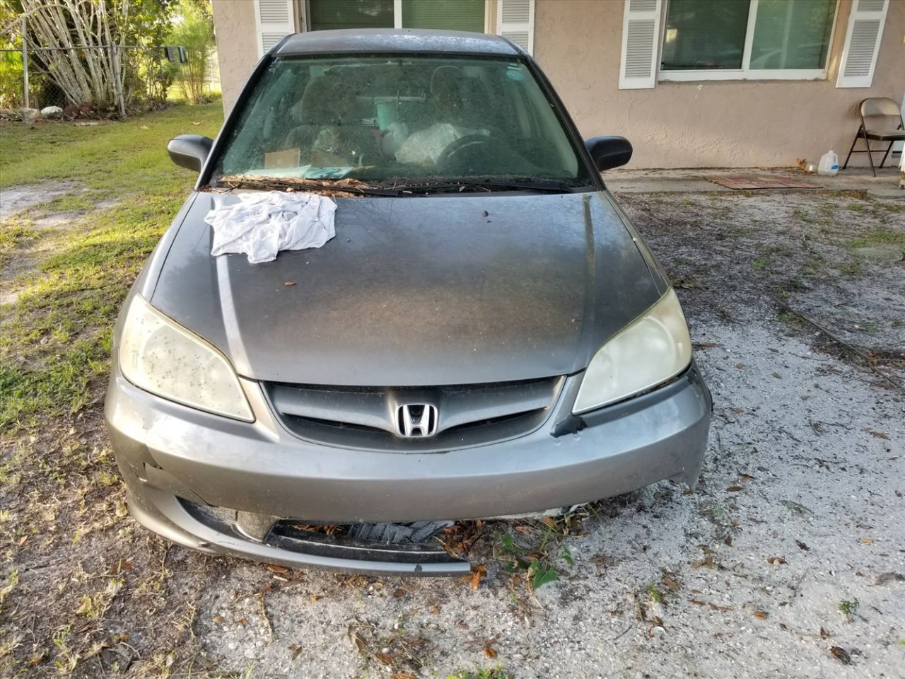 junk car buyers in Odessa TX