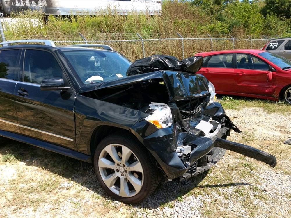 scrapping car in San Antonio TX