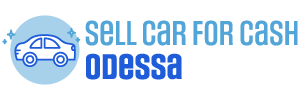 cash for cars in Odessa TX